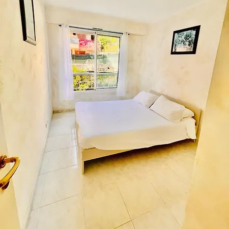 Appartament- 200m De La Mer Roquebrune-Cap-Martin