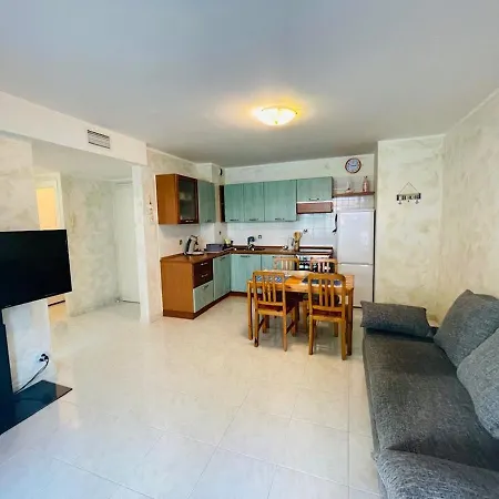 Appartament- 200m De La Mer Roquebrune-Cap-Martin