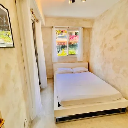 Appartament- 200m De La Mer * Roquebrune-Cap-Martin