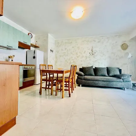 Appartament- 200m De La Mer * Roquebrune-Cap-Martin